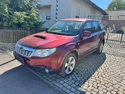 Occasion Subaru Forester