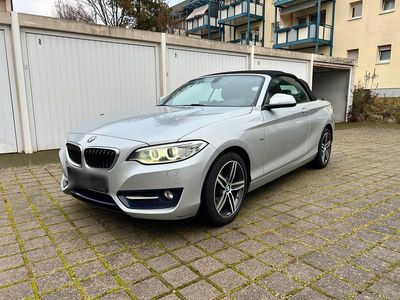 BMW 220