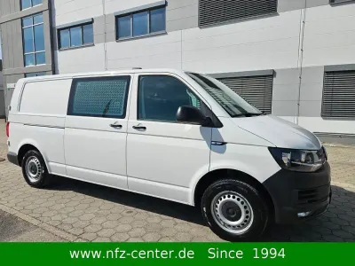 Gebraucht VW T6.1