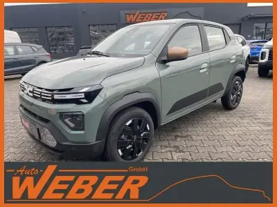 Gebraucht Dacia Spring