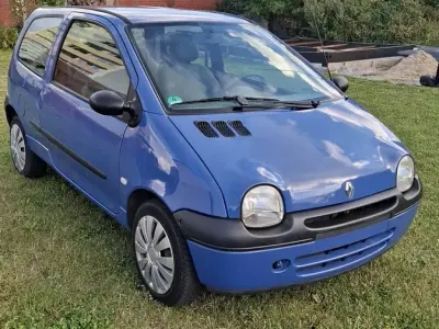 Gebraucht Renault Twingo