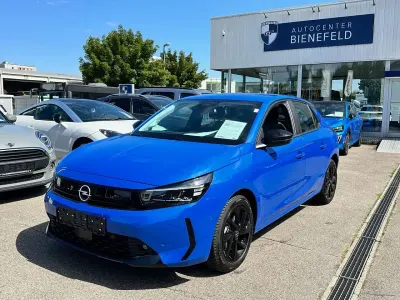 Gebraucht Opel Corsa