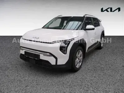 Gebraucht Kia EV3