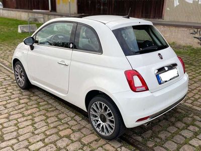 gebraucht Fiat 500 5001.2 8V Mirror