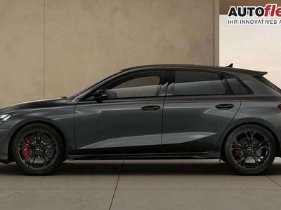 Neu Audi S3 333 PS (244 kW) 2026 Daytonagrau perleffekt Limousine