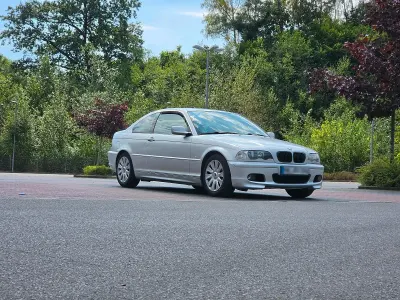 Gebraucht BMW 323