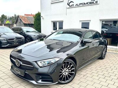 Mercedes CLS400