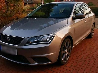 Seat Toledo