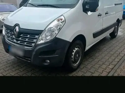 Occasion Renault Master