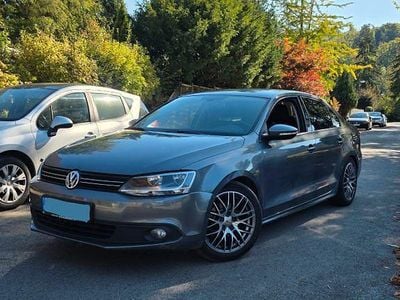 VW Jetta