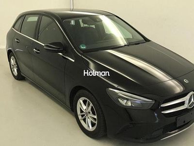 Mercedes B180