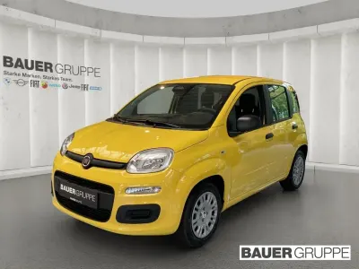 Gebraucht Fiat Panda
