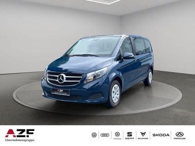 Mercedes V200