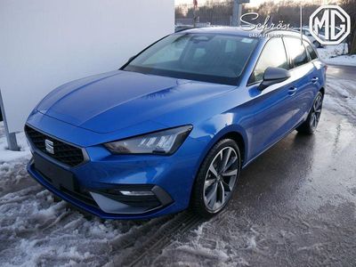 Neu 2025 Seat Leon FR Kombi | 32.871 € (Fairer Preis)
