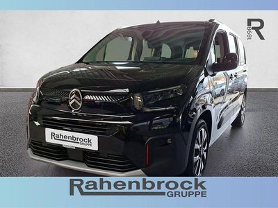 Neu Citroën Berlingo XTR 131 PS (96 kW) 2026 Perla neraschwarz ( Van / Kleinbus