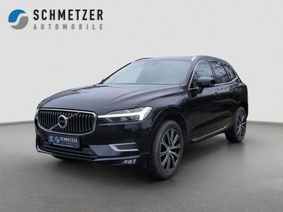 Gebraucht Volvo XC60 197 PS (144 kW) 2021 Andere SUV