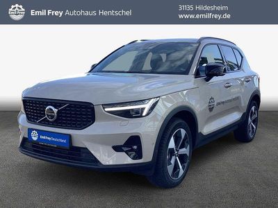 Gebraucht Volvo XC40 Plus 163 PS (119 kW) 2024 Braun SUV
