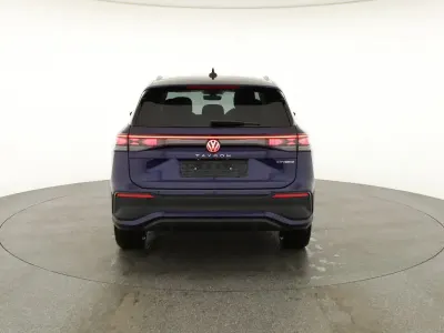 Gebraucht VW Tayron