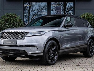 Gebraucht Land Rover Range Rover Velar S 404 PS (297 kW) 2022 Grau SUV