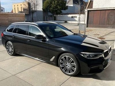 BMW 540