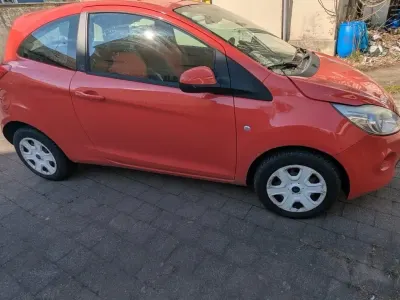 Gebraucht Ford Ka