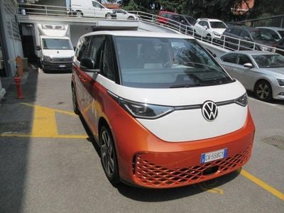 VW ID. Buzz