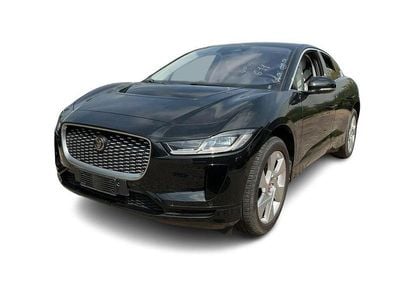 Schwarz Gebraucht 2024 Jaguar I-Pace SE SUV | 39.151 € (Guter Preis)