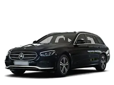 Gebraucht Mercedes E200