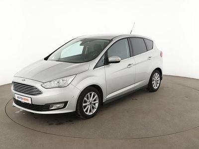 gebraucht Ford C-MAX 1.5 EcoBoost Titanium, BenzinFavoritenGespeicherte SuchenGespeicherte SuchenMein EinkaufswagenMein KontoDienstleistungenDropdown-MenüDropdown-MenüDropdown-MenüDropdown-MenüDropdown-MenüFavoritenGespeicherte SuchenGespeicherte SuchenMein Einkauf