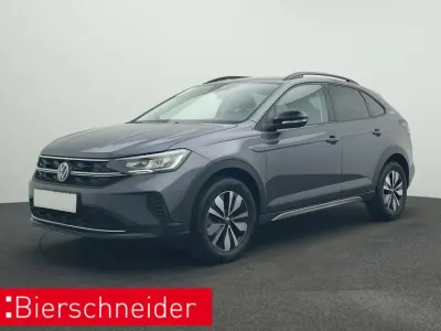 Gebraucht VW Taigo Goal 116 PS (85 kW) 2025 Grau SUV