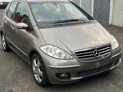Mercedes A200