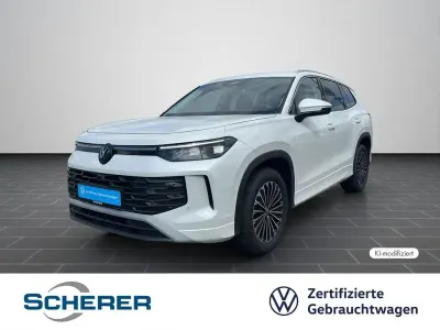 Gebraucht VW Tayron
