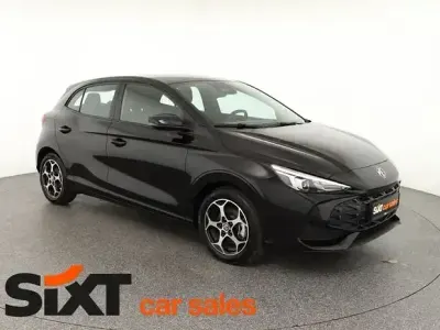Gebraucht MG MG3
