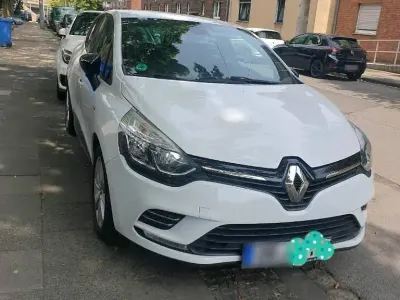 Gebraucht Renault Clio