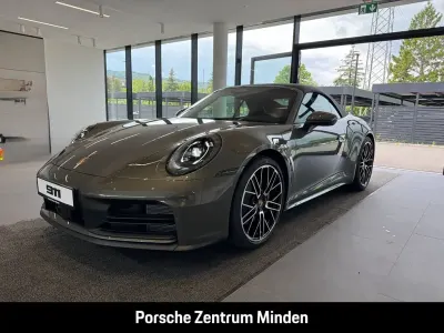 Gebraucht Porsche 911 Carrera Cabriolet