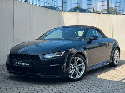 Gebraucht Audi TT Roadster