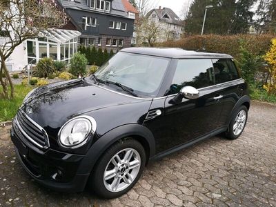 Mini ONE