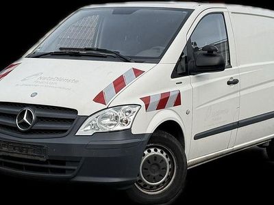 Mercedes Vito