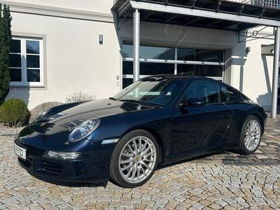 Porsche 997