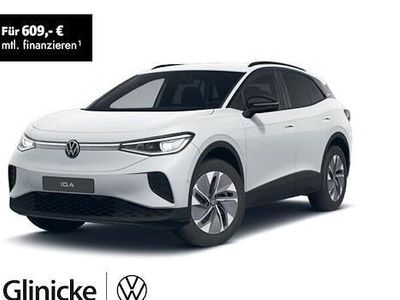 Nuova VW ID.4 Pro 210 kW (286 CV) 2026 Bianco SUV