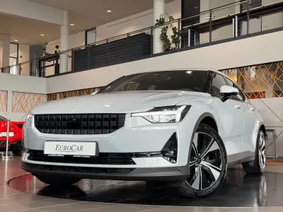 Gebraucht Polestar 2 169 kW (231 PS) 2023 Silber Kleinwagen