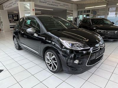Citroën DS3