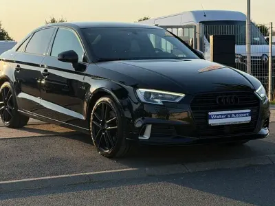 Gebraucht Audi A3