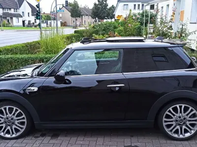 Gebraucht Mini Cooper S