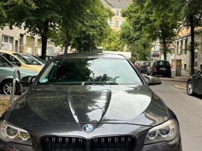 gebraucht BMW 525 d XDrive TOPP‼️