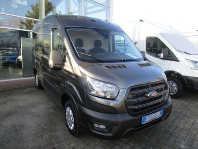 gebraucht Ford Transit Lkw