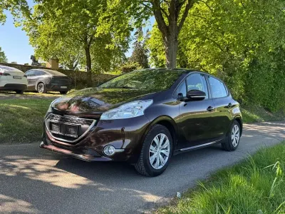Gebraucht Peugeot 208