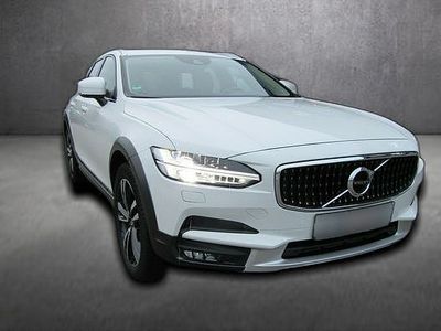 gebraucht Volvo V90 CC Pro AWD*BLIS*SITZBELÜFTUNG*CAM