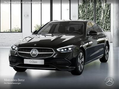 Mercedes C300