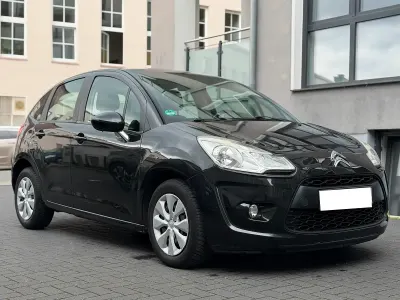 Gebraucht Citroën C3